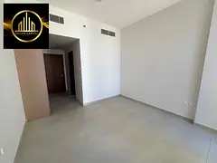 Brand New 1BR Hall Open View Balcony Parking