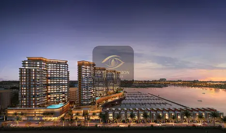 Distress Deal – 0% Premium | Studio for Sale – Al Hamra Waterfront, Tower C, Ras Al Khaimah