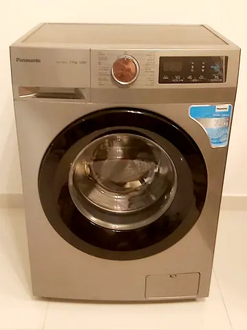 Panasonic Automatic Washing Machine