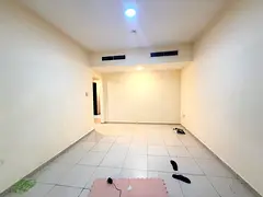 Levish 1bhk 2washroom with balcony close to malhiya rood Muwaileh Sharjah