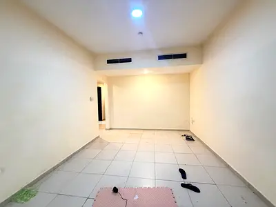 Levish 1bhk 2washroom with balcony close to malhiya rood Muwaileh Sharjah