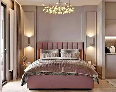 Queen Size Brand New Fully Customisable Bed Hydraulic Storage