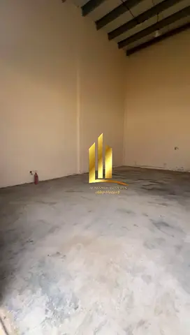 للإيجار شبرة في منطقة الصجعة الصناعية، موقع مميز مناسب لمختلف الأنشطة