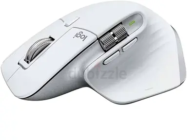 LOGITECH MX MASTER 3S MOUSE BRAND NEW