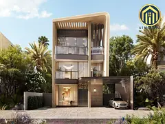 British Design | Modern Eco Technology