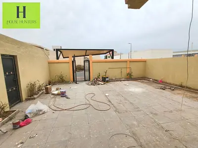 Spacious 4BR Villa for Rent in Al Rifaah– Sharjah