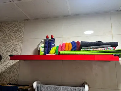 IKEA Wall Mount Floating Shelve