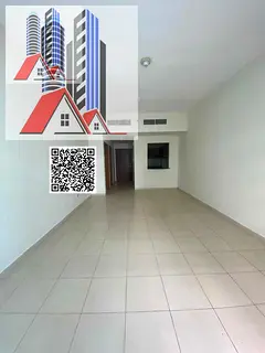 1 BHK for Rent in Ajman One Towers With Parking