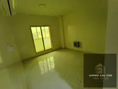 Spacious 2BR Apartment for Annual Rent in Al Rawda 2, Ajman | Near Sheikh Zayed St | Split AC | Balc