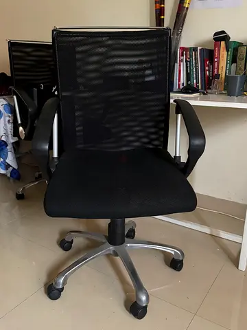 Executive Chair