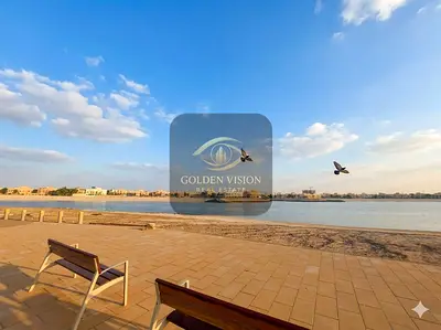 2BR+Maid Townhouse| Near Beach | Falcon Island