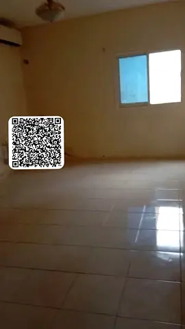 للإيجار السنوي في عجمان ♨️غرفه وصاله وبلكونه👈 👈الموقع:فى المويهات 2 قريب علي مخرج الشيخ محمد بن زايد