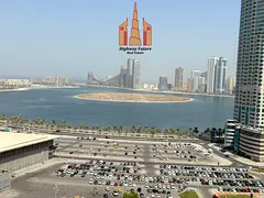 Prime Sea View 2BHK | Main Street Facing | Family-Friendly Tower | Premium Living