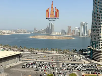 Prime Sea View 2BHK | Main Street Facing | Family-Friendly Tower | Premium Living