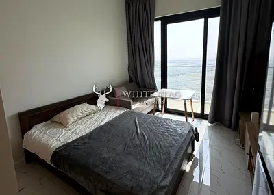 Fully Furnished | Spacious Studio | Near to Metro Station