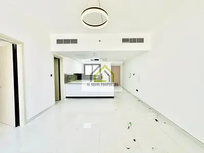 Brand New | 1 BHK Available | With GYM & Swimming Pool |