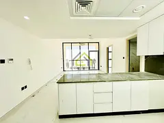 Brand New | 1 BHK Available | With GYM &amp; Swimming Pool |