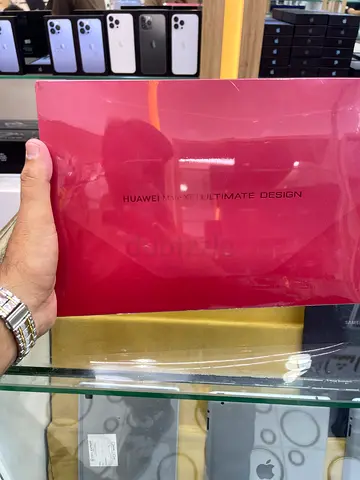 Huawai mate xt ultimate design 1tb