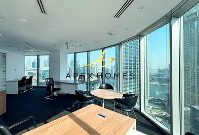 Negotiable | Unfurnished | Vacant