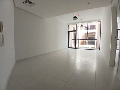 Very specious ||very bigger Master 1_BR appartment with balcony □2 Bathrooms parking kids play area_only 45k schools area Muwailah