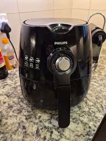 Philips Air Fryer 6.2L