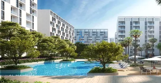 Resilient Investment | Elite District | Serene Living