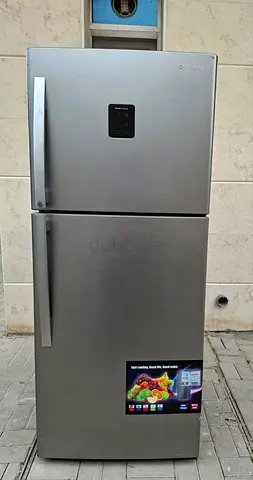 Daewoo Refrigerator for sale good condition