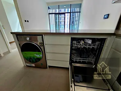Hurry up VR one bedroom available for rent in Al Jada