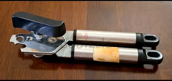 Can Opener فتاحة العلب