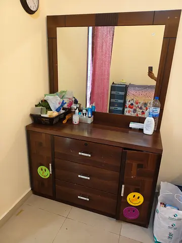 Dressing table 150 Aed