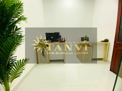 Modern Office | direct from Owner | Free Utilities | No Commission