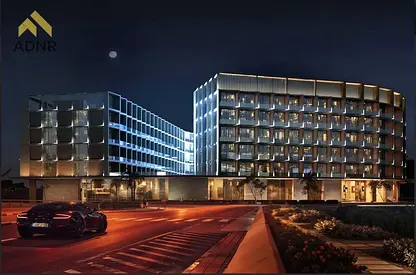 استوديو مفروش | إطلالة على الأفق | بن غاطي هيلكريست أرجان