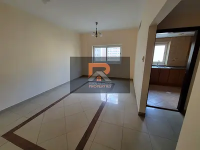 Spacious Unit - 2-BHK with Free Parking - Access to Dubai - Family-Friendly Area - Book Now