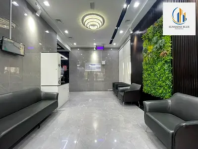 LUXURY STUDIO !! FULLY FURNISHED!