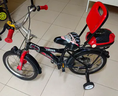 Bicycle 16 inch