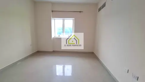 Opposite Sahara center 1BHK in 37999 with balcony