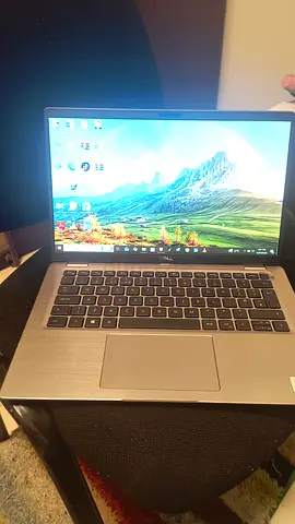 My 14-inch dell latitude 7410- Working Condition, Ready to Use
