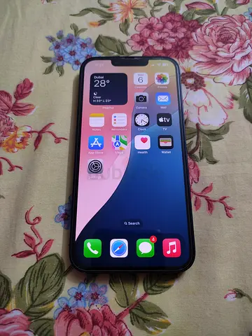 iPhone 14 128GB never repaired with box