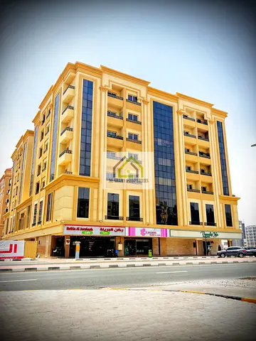 Upgraded Open view Well Finishing Good size With parking