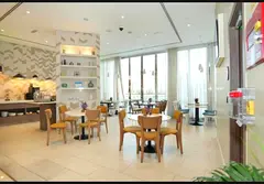 LAVISH Studio @2999 Monthly Fully Furnished Dewa Wifi Gym Pool Parking