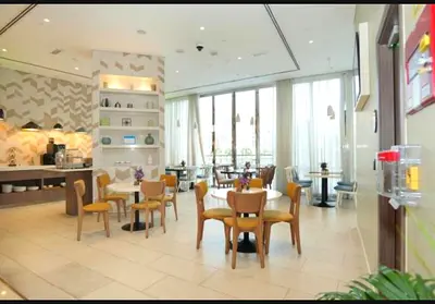 LAVISH Studio @2999 Monthly Fully Furnished Dewa Wifi Gym Pool Parking