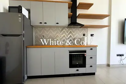 Luxury | | Fully Furnished | Available