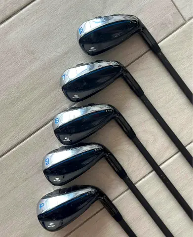 LH 2021 Cobra T-Rail Hybrid-Iron