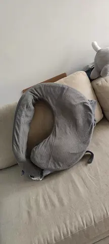 Feeding pillow My Brest Friend