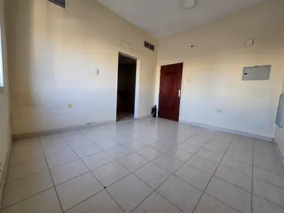 Studio for Annual Rent – Al Nuaimiya 2 – Ajman