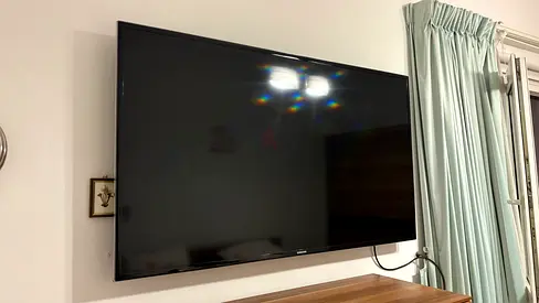 Samsung LED TV for Sale