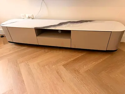 tv table
