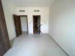 🌟 Brand New Unfurnished 1BHK | 2 Washrooms | 950 Sqft | Modern Living in Muwailah – Sharjah 