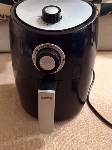 Air fryer