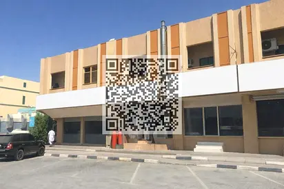 مبنى تجاري وسكني للبيع في الروضة 3 | دخل متوقع 680 ألف درهم إماراتي